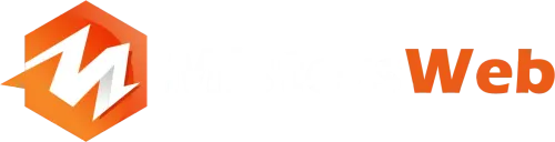 Misters Web Logo